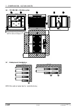 Предварительный просмотр 15 страницы CIAT AQUACIAT CALEO TD 100 Instruction Manual