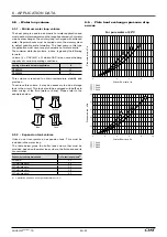 Предварительный просмотр 20 страницы CIAT AQUACIAT CALEO TD 100 Instruction Manual