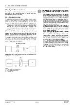 Предварительный просмотр 24 страницы CIAT AQUACIAT CALEO TD 100 Instruction Manual