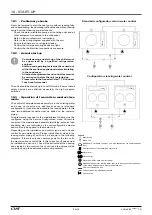 Предварительный просмотр 29 страницы CIAT AQUACIAT CALEO TD 100 Instruction Manual