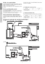 Предварительный просмотр 4 страницы CIAT AQUACIAT ILZC 90Z Installation, Operation, Commissioning, Maintenance