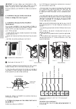 Предварительный просмотр 6 страницы CIAT AQUACIAT ILZC 90Z Installation, Operation, Commissioning, Maintenance