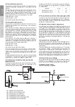 Предварительный просмотр 8 страницы CIAT AQUACIAT ILZC 90Z Installation, Operation, Commissioning, Maintenance