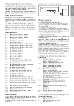 Предварительный просмотр 9 страницы CIAT AQUACIAT ILZC 90Z Installation, Operation, Commissioning, Maintenance