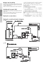 Предварительный просмотр 15 страницы CIAT AQUACIAT ILZC 90Z Installation, Operation, Commissioning, Maintenance