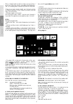 Предварительный просмотр 18 страницы CIAT AQUACIAT ILZC 90Z Installation, Operation, Commissioning, Maintenance