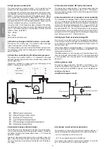 Предварительный просмотр 19 страницы CIAT AQUACIAT ILZC 90Z Installation, Operation, Commissioning, Maintenance