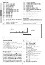 Предварительный просмотр 20 страницы CIAT AQUACIAT ILZC 90Z Installation, Operation, Commissioning, Maintenance