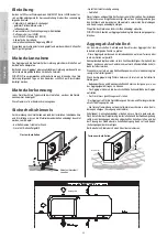 Предварительный просмотр 25 страницы CIAT AQUACIAT ILZC 90Z Installation, Operation, Commissioning, Maintenance