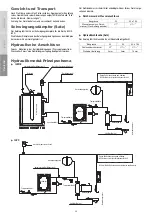 Предварительный просмотр 26 страницы CIAT AQUACIAT ILZC 90Z Installation, Operation, Commissioning, Maintenance