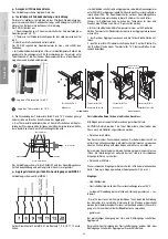 Предварительный просмотр 28 страницы CIAT AQUACIAT ILZC 90Z Installation, Operation, Commissioning, Maintenance