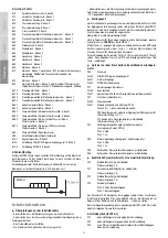 Предварительный просмотр 31 страницы CIAT AQUACIAT ILZC 90Z Installation, Operation, Commissioning, Maintenance