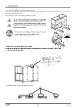 Предварительный просмотр 5 страницы CIAT AQUACIAT POWER IL CLASSIC PHE Instruction Manual