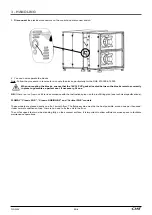 Предварительный просмотр 6 страницы CIAT AQUACIAT POWER IL CLASSIC PHE Instruction Manual