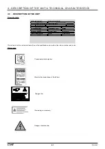 Предварительный просмотр 7 страницы CIAT AQUACIAT POWER IL CLASSIC PHE Instruction Manual