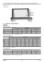 Предварительный просмотр 11 страницы CIAT AQUACIAT POWER IL CLASSIC PHE Instruction Manual