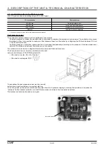 Предварительный просмотр 15 страницы CIAT AQUACIAT POWER IL CLASSIC PHE Instruction Manual