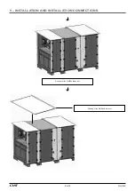 Предварительный просмотр 19 страницы CIAT AQUACIAT POWER IL CLASSIC PHE Instruction Manual