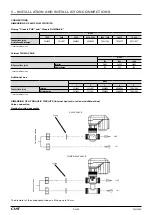 Предварительный просмотр 23 страницы CIAT AQUACIAT POWER IL CLASSIC PHE Instruction Manual