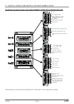 Предварительный просмотр 26 страницы CIAT AQUACIAT POWER IL CLASSIC PHE Instruction Manual