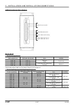 Предварительный просмотр 27 страницы CIAT AQUACIAT POWER IL CLASSIC PHE Instruction Manual