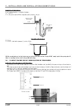 Предварительный просмотр 31 страницы CIAT AQUACIAT POWER IL CLASSIC PHE Instruction Manual