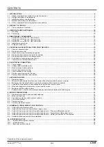 Preview for 2 page of CIAT AQUACIAT POWER ILD Series Instruction Manual