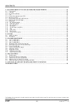 Preview for 3 page of CIAT AQUACIAT POWER ILD Series Instruction Manual