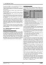 Preview for 4 page of CIAT AQUACIAT POWER ILD Series Instruction Manual