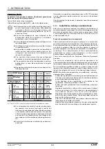 Preview for 6 page of CIAT AQUACIAT POWER ILD Series Instruction Manual