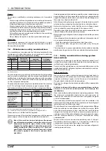 Preview for 7 page of CIAT AQUACIAT POWER ILD Series Instruction Manual