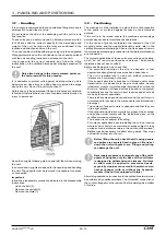 Preview for 10 page of CIAT AQUACIAT POWER ILD Series Instruction Manual