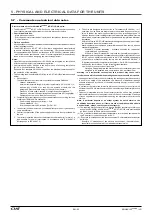 Preview for 23 page of CIAT AQUACIAT POWER ILD Series Instruction Manual