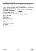 Preview for 26 page of CIAT AQUACIAT POWER ILD Series Instruction Manual