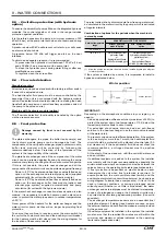 Preview for 34 page of CIAT AQUACIAT POWER ILD Series Instruction Manual