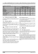 Preview for 47 page of CIAT AQUACIAT POWER ILD Series Instruction Manual