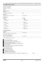 Preview for 69 page of CIAT AQUACIAT POWER ILD Series Instruction Manual