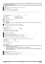 Preview for 70 page of CIAT AQUACIAT POWER ILD Series Instruction Manual