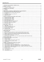 Preview for 2 page of CIAT AQUACIAT POWER LD 1100R Instruction Manual