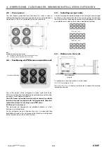 Preview for 8 page of CIAT AQUACIAT POWER LD 1100R Instruction Manual