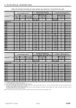 Preview for 24 page of CIAT AQUACIAT POWER LD 1100R Instruction Manual