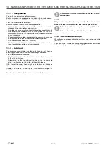 Preview for 47 page of CIAT AQUACIAT POWER LD 1100R Instruction Manual