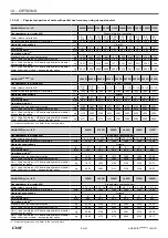 Preview for 57 page of CIAT AQUACIAT POWER LD 1100R Instruction Manual