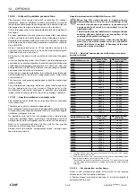 Preview for 71 page of CIAT AQUACIAT POWER LD 1100R Instruction Manual