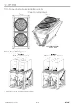 Preview for 72 page of CIAT AQUACIAT POWER LD 1100R Instruction Manual