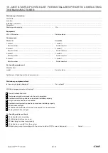 Preview for 78 page of CIAT AQUACIAT POWER LD 1100R Instruction Manual