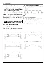 Предварительный просмотр 11 страницы CIAT AQUACIATPOWER CONNECT TOUCH ILD 602R Instruction Manual