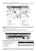 Предварительный просмотр 12 страницы CIAT AQUACIATPOWER CONNECT TOUCH ILD 602R Instruction Manual