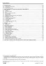 Preview for 3 page of CIAT AQUACIATPOWER ILD 0602R Instruction Manual