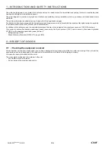 Preview for 4 page of CIAT AQUACIATPOWER ILD 0602R Instruction Manual